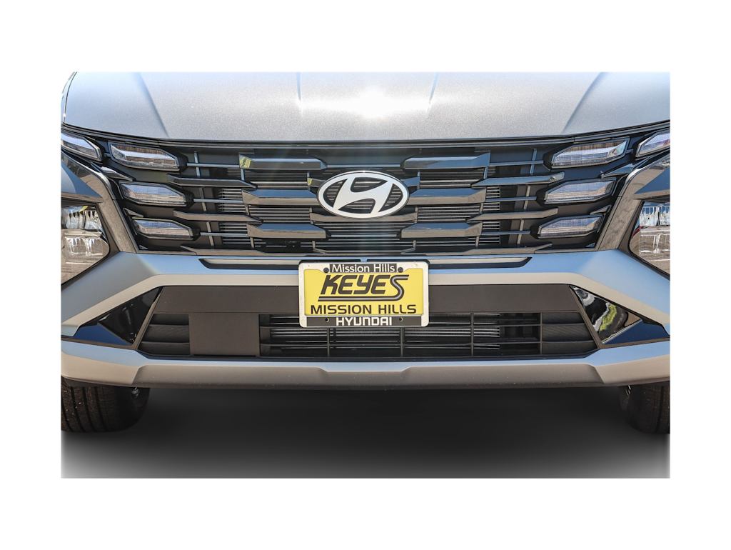 Thumbnail: 2026 Hyundai Tucson - 19