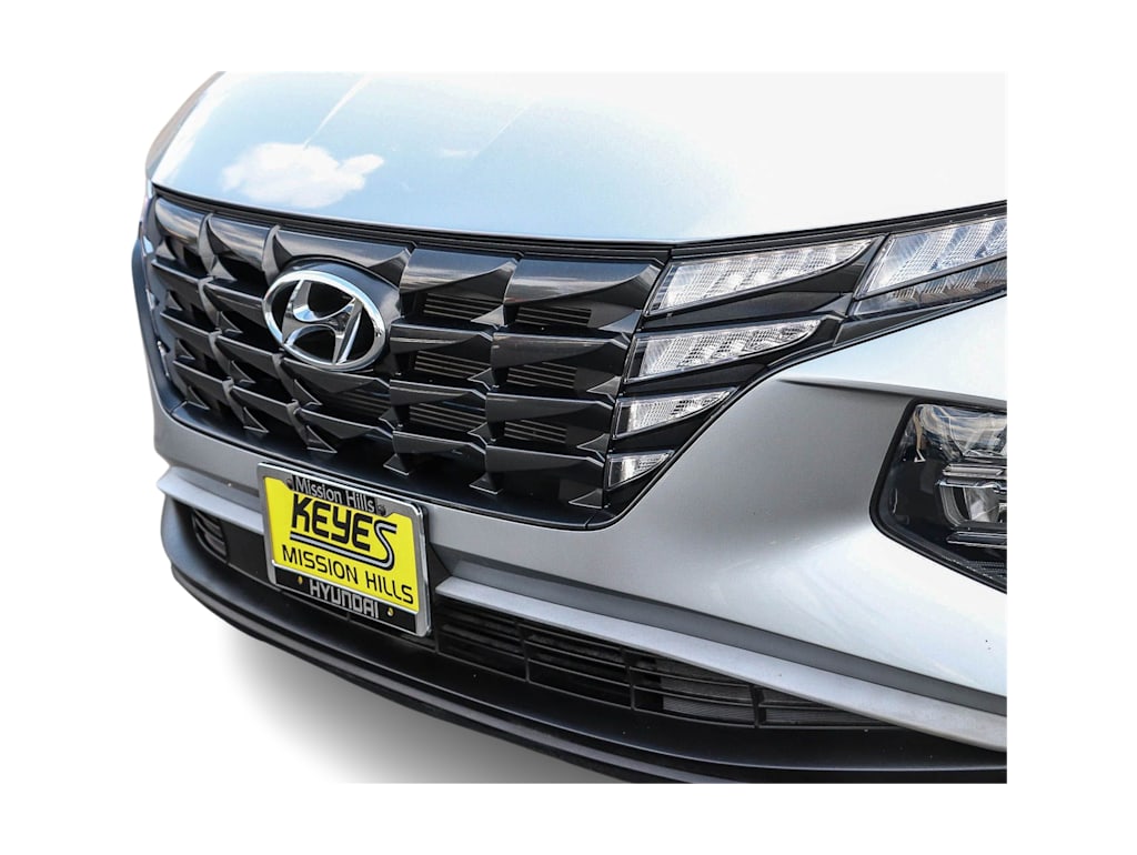 Thumbnail: 2023 Hyundai Tucson - 19