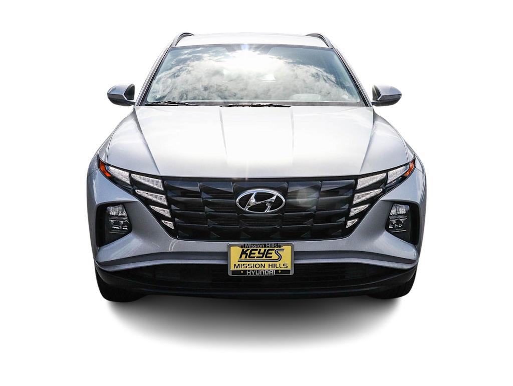 Thumbnail: 2023 Hyundai Tucson - 5