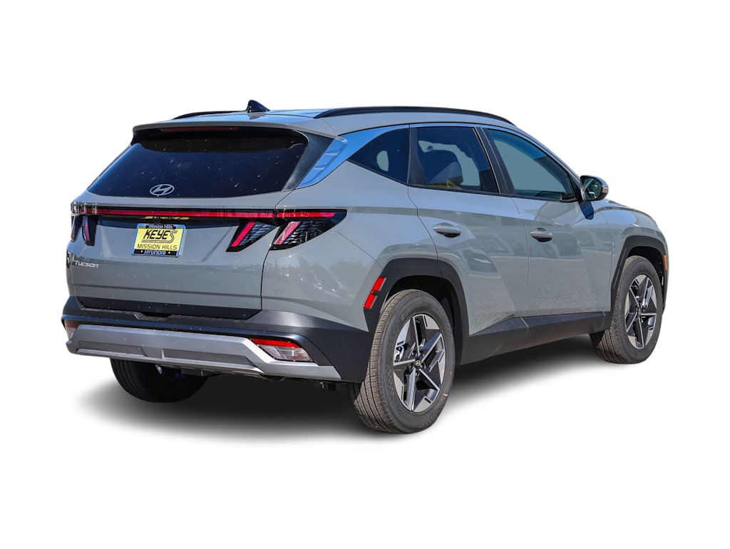 Thumbnail: 2026 Hyundai Tucson - 15
