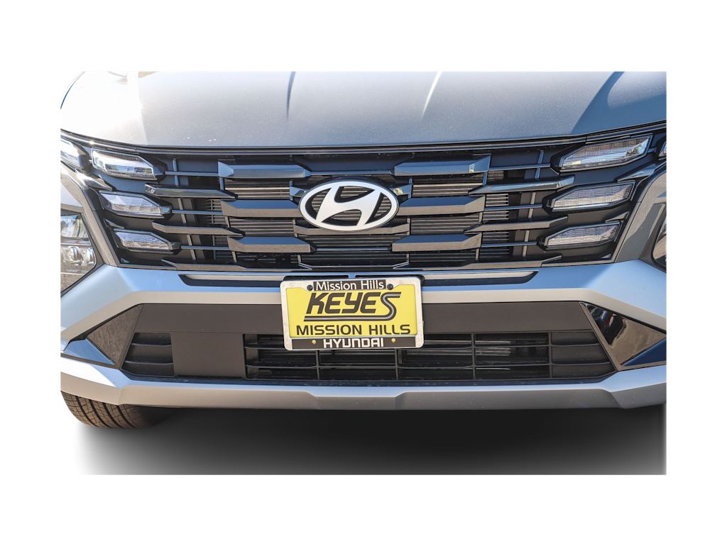 Thumbnail: 2026 Hyundai Tucson - 18