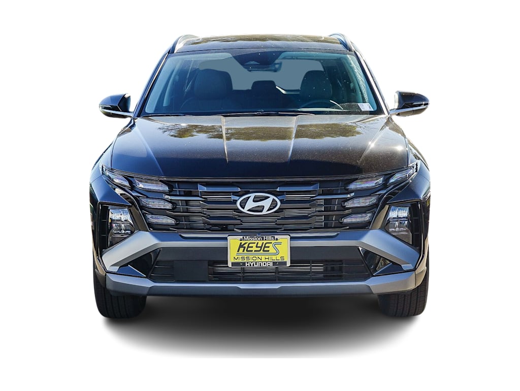 Thumbnail: 2026 Hyundai Tucson - 5