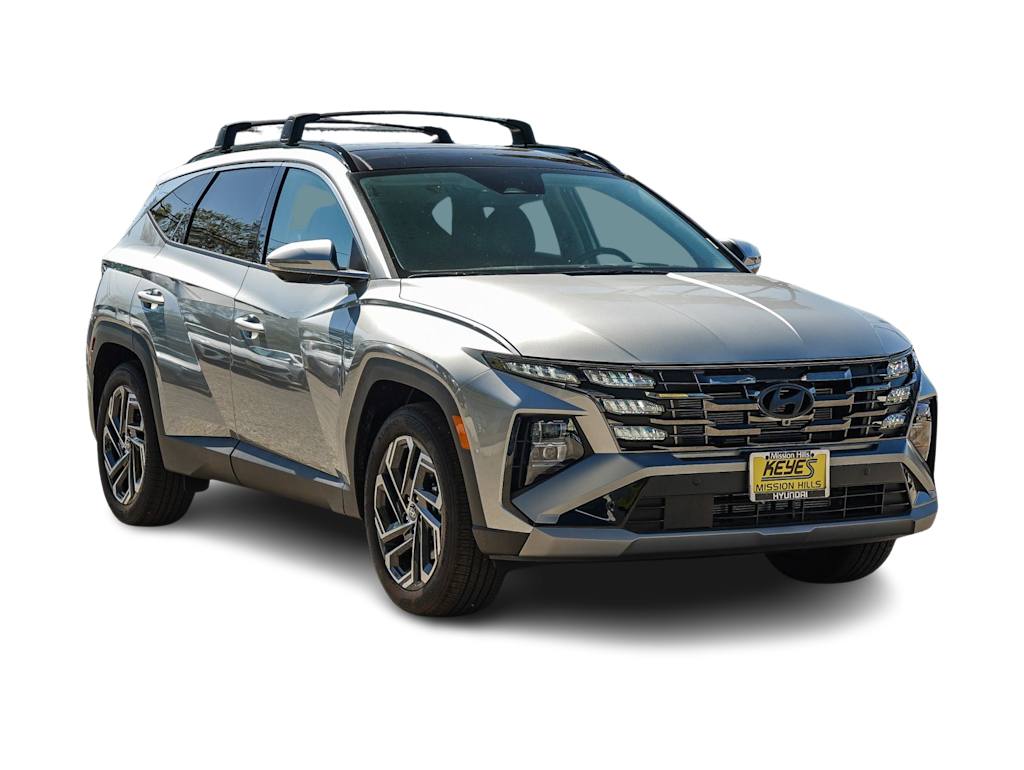 Thumbnail: 2026 Hyundai Tucson - 15