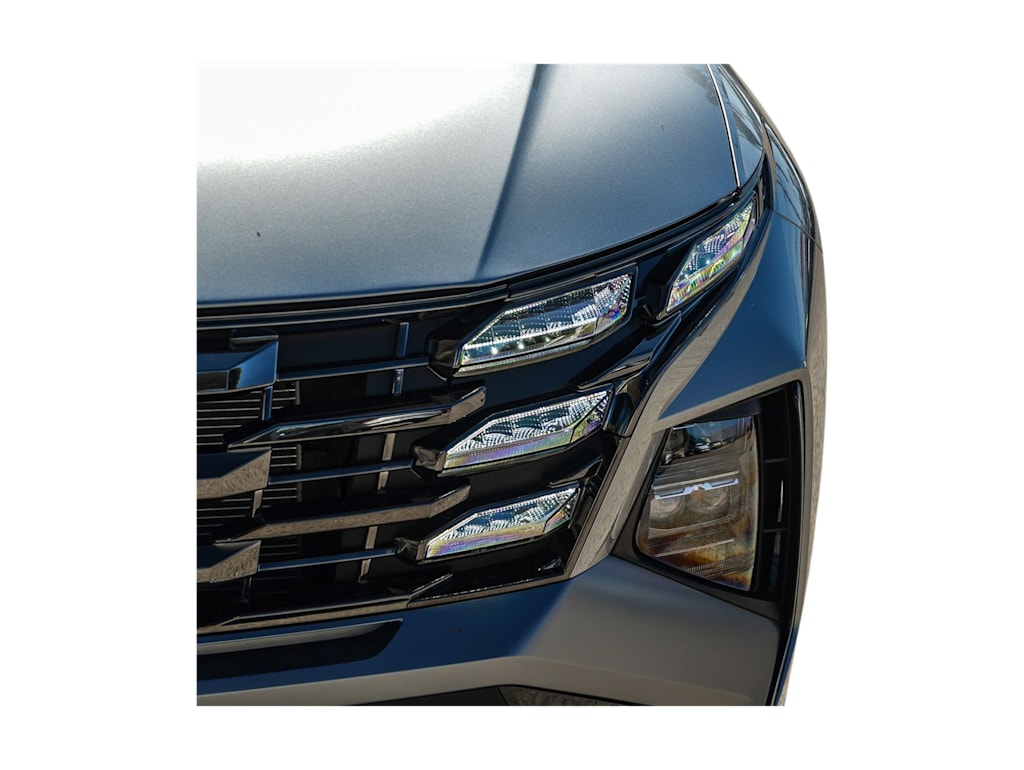 Thumbnail: 2026 Hyundai Tucson - 18
