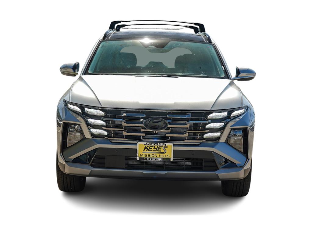 Thumbnail: 2026 Hyundai Tucson - 5