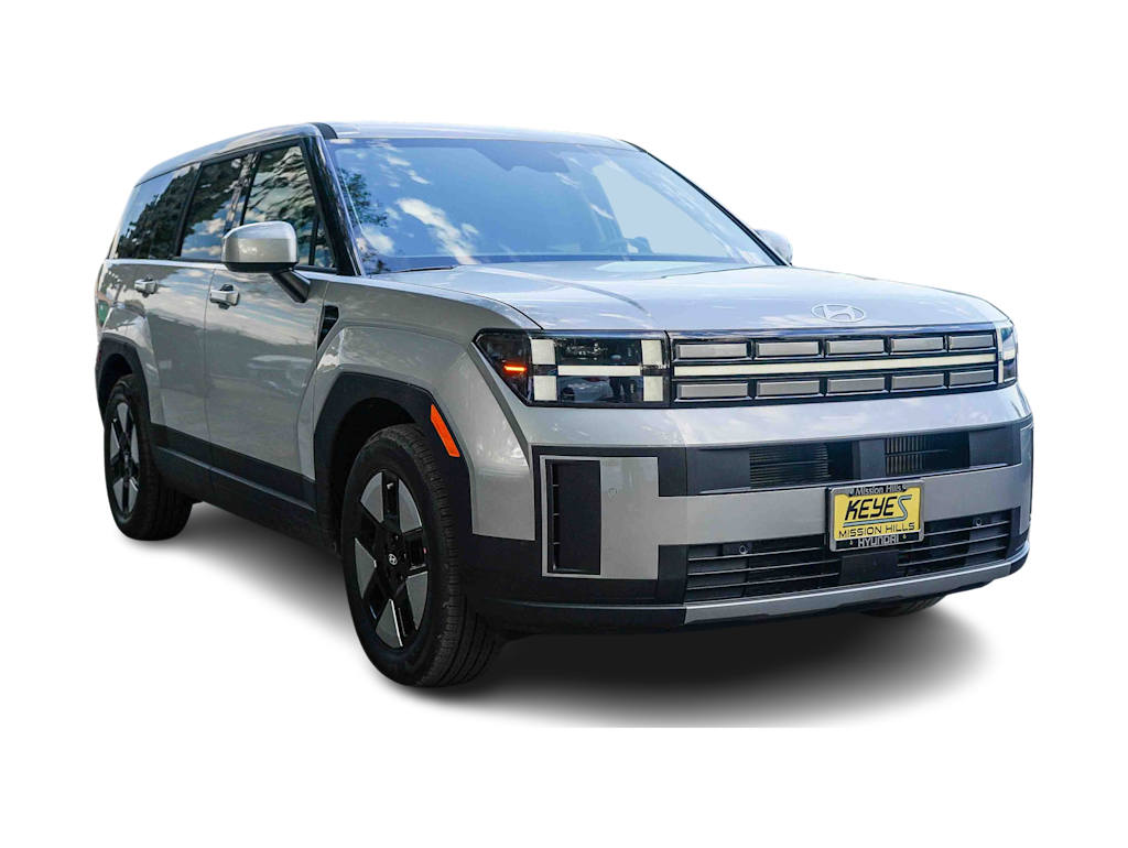 Thumbnail: 2026 Hyundai Santa Fe - 15