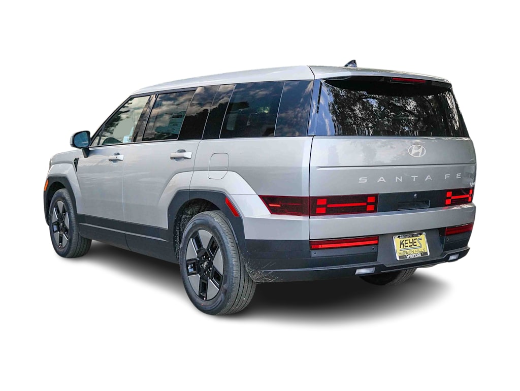 Thumbnail: 2026 Hyundai Santa Fe - 3