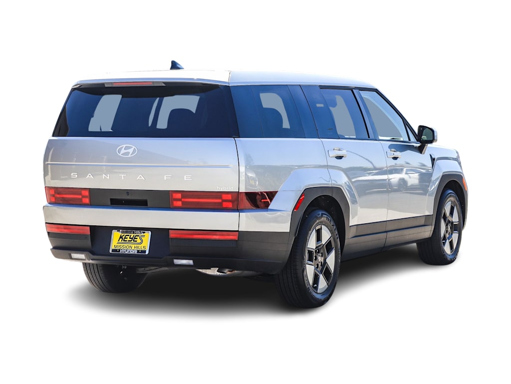 Thumbnail: 2026 Hyundai Santa Fe - 18