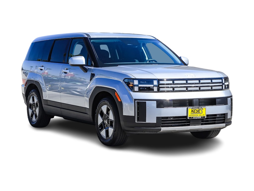Thumbnail: 2026 Hyundai Santa Fe - 19