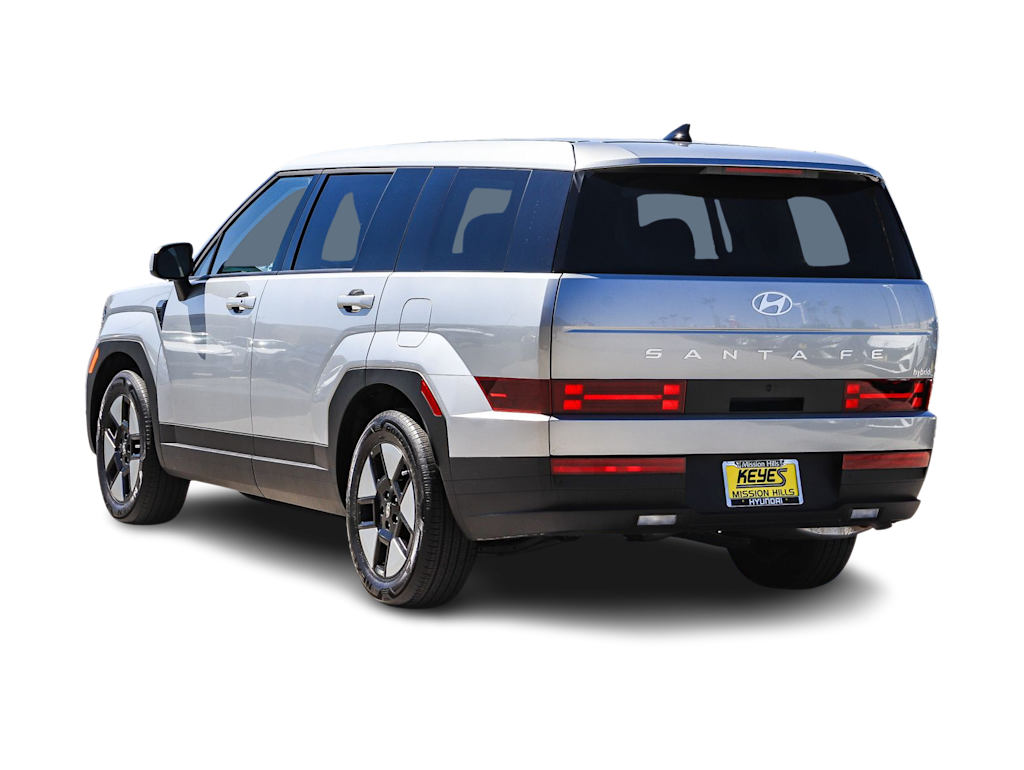 Thumbnail: 2026 Hyundai Santa Fe - 3