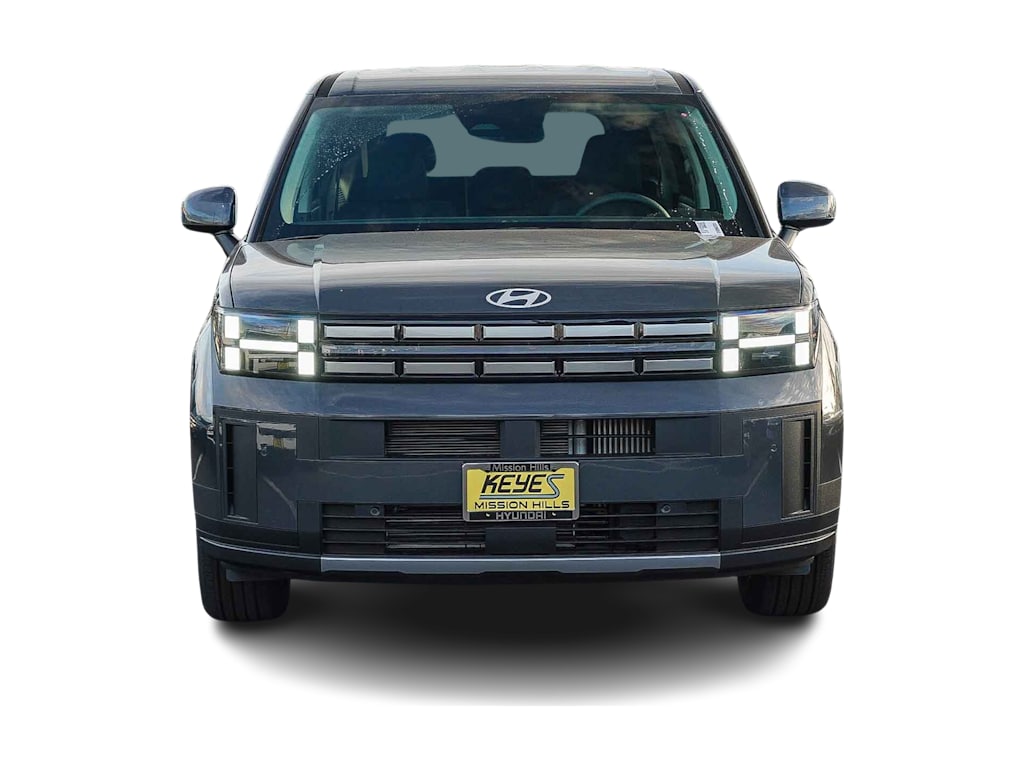 Thumbnail: 2026 Hyundai Santa Fe - 5