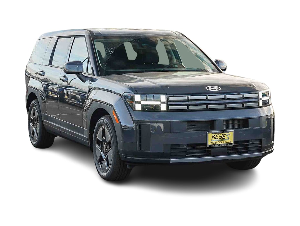 Thumbnail: 2026 Hyundai Santa Fe - 15