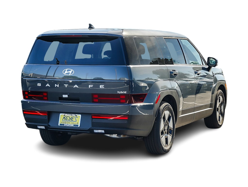 Thumbnail: 2026 Hyundai Santa Fe - 17