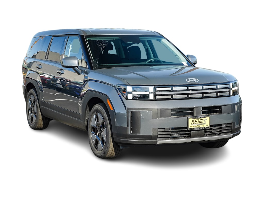 Thumbnail: 2026 Hyundai Santa Fe - 16