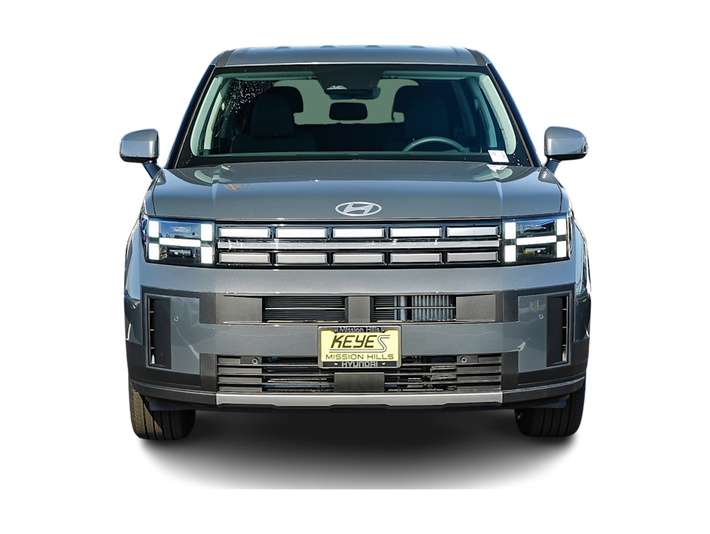 Thumbnail: 2026 Hyundai Santa Fe - 5