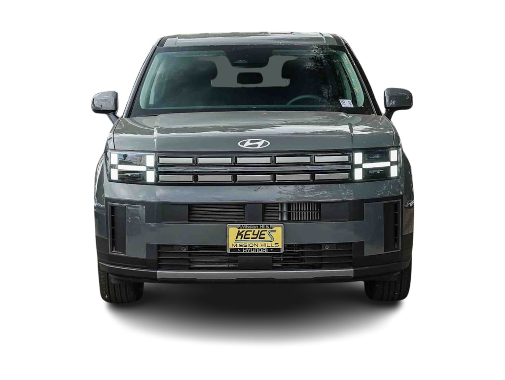Thumbnail: 2026 Hyundai Santa Fe - 5