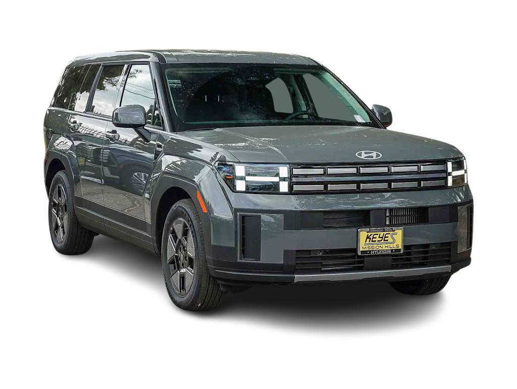 Thumbnail: 2026 Hyundai Santa Fe - 16
