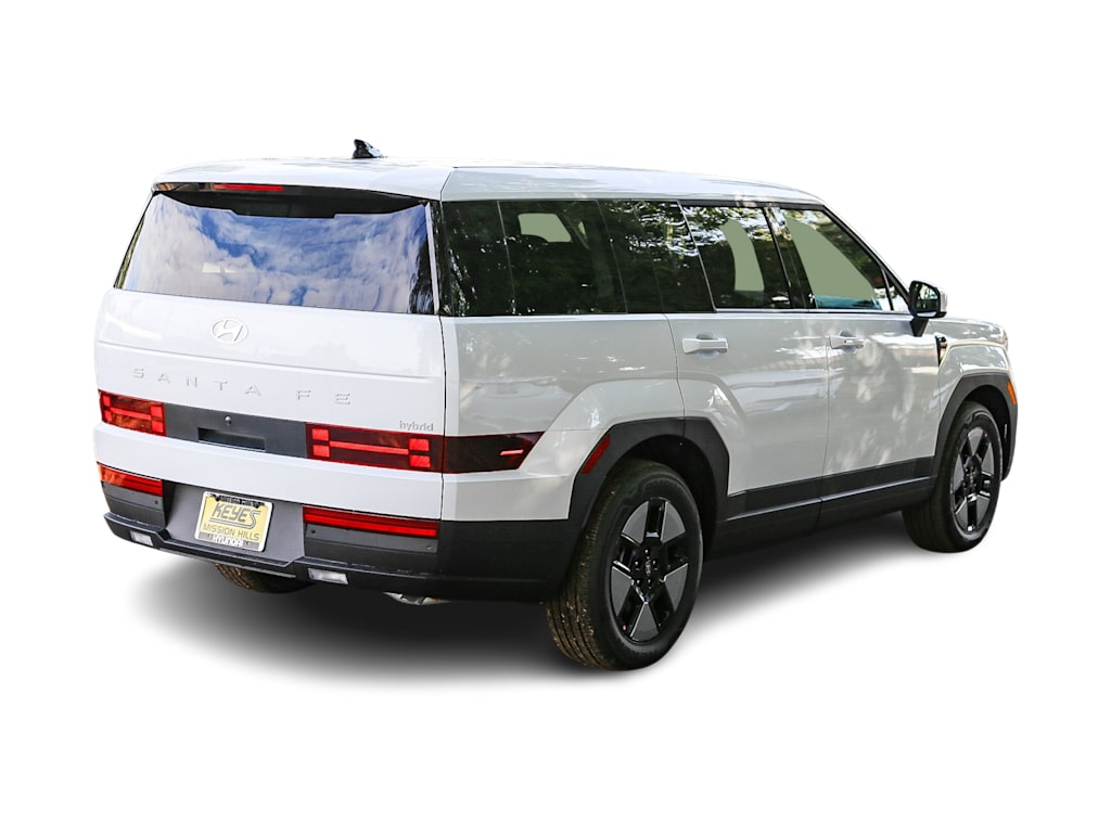 Thumbnail: 2026 Hyundai Santa Fe - 16