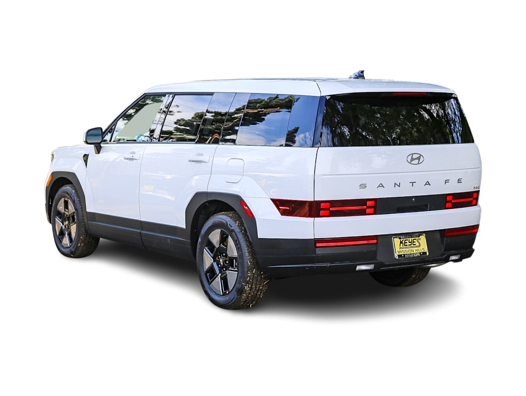 Thumbnail: 2026 Hyundai Santa Fe - 3