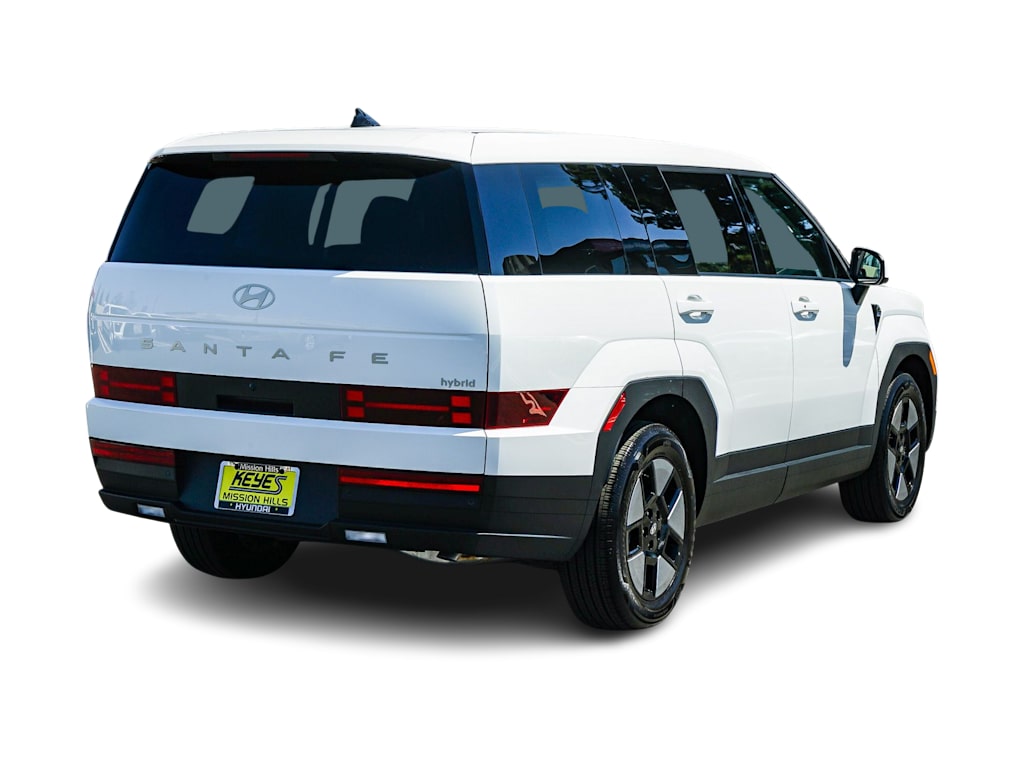 Thumbnail: 2026 Hyundai Santa Fe - 17