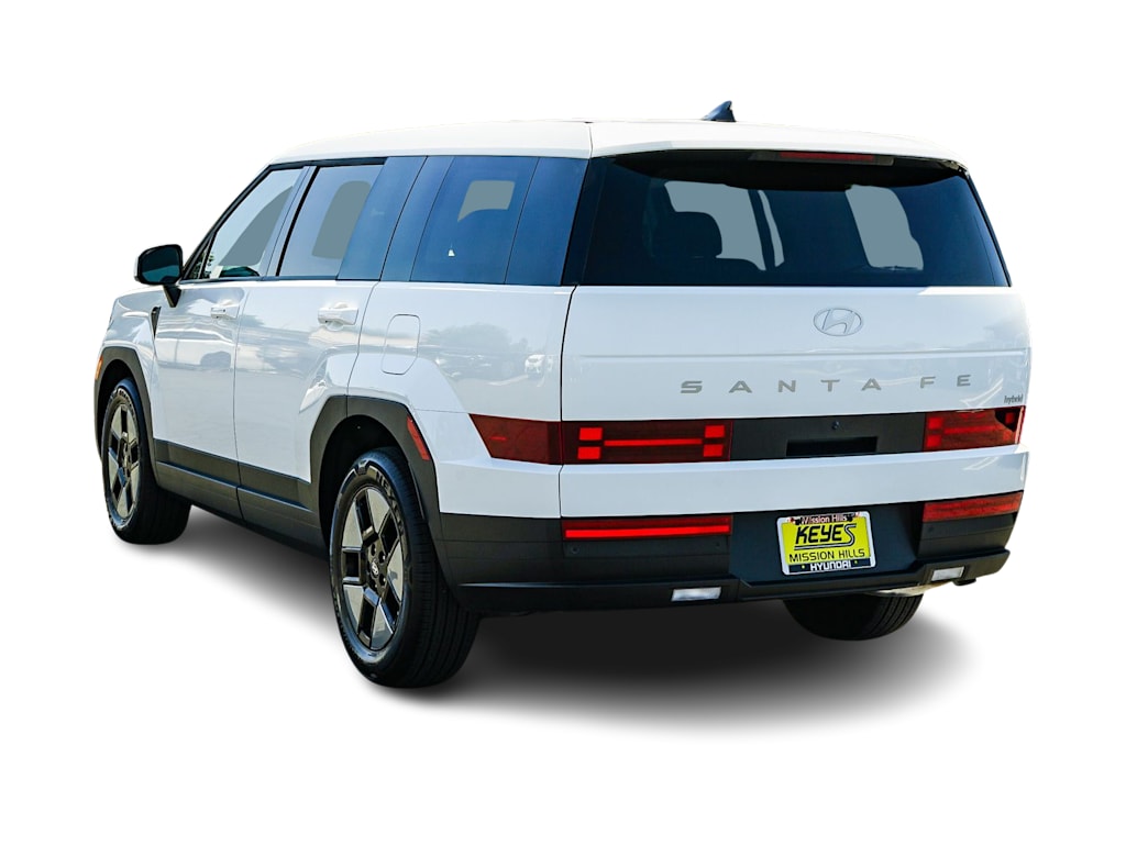 Thumbnail: 2026 Hyundai Santa Fe - 3