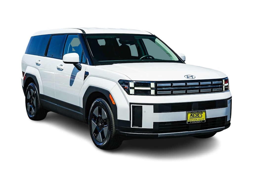 Thumbnail: 2026 Hyundai Santa Fe - 18