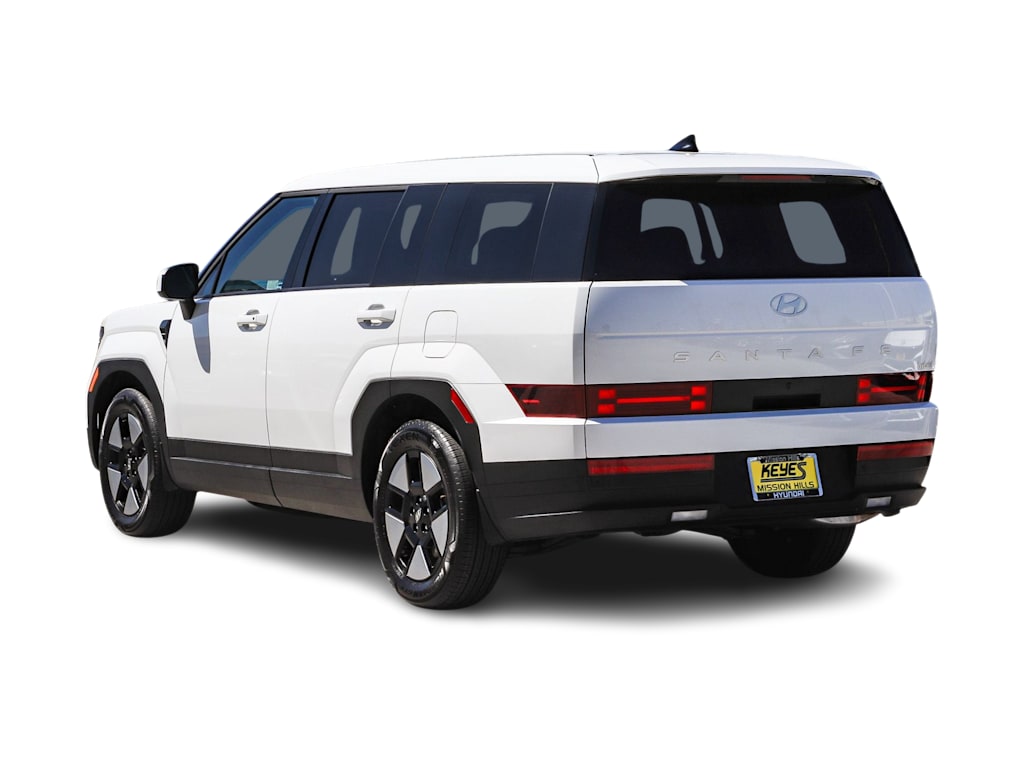 Thumbnail: 2026 Hyundai Santa Fe - 3