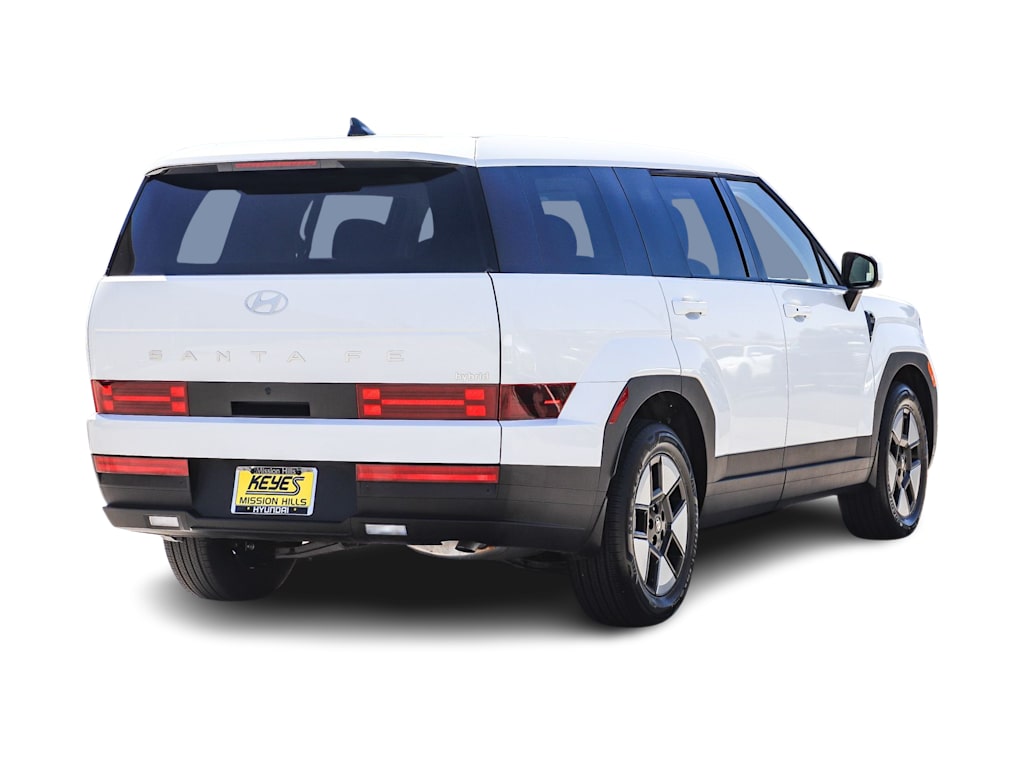 Thumbnail: 2026 Hyundai Santa Fe - 15