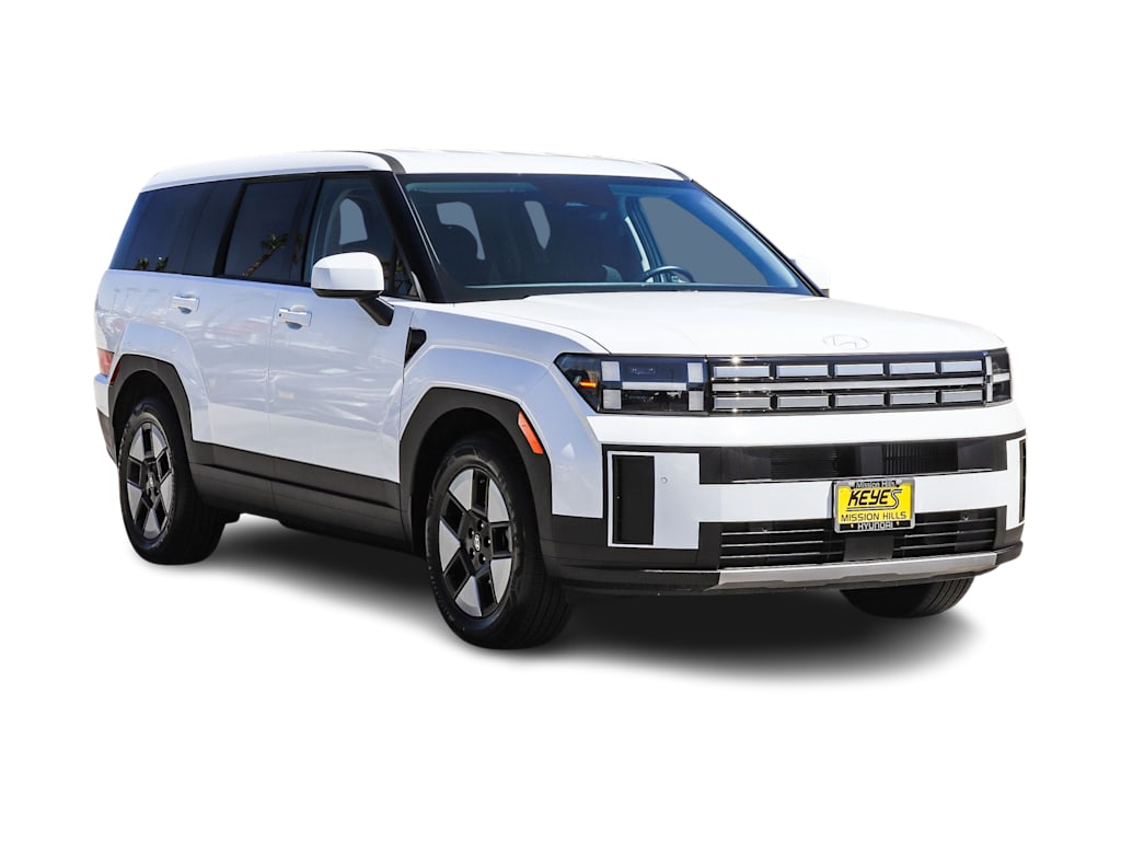 Thumbnail: 2026 Hyundai Santa Fe - 16