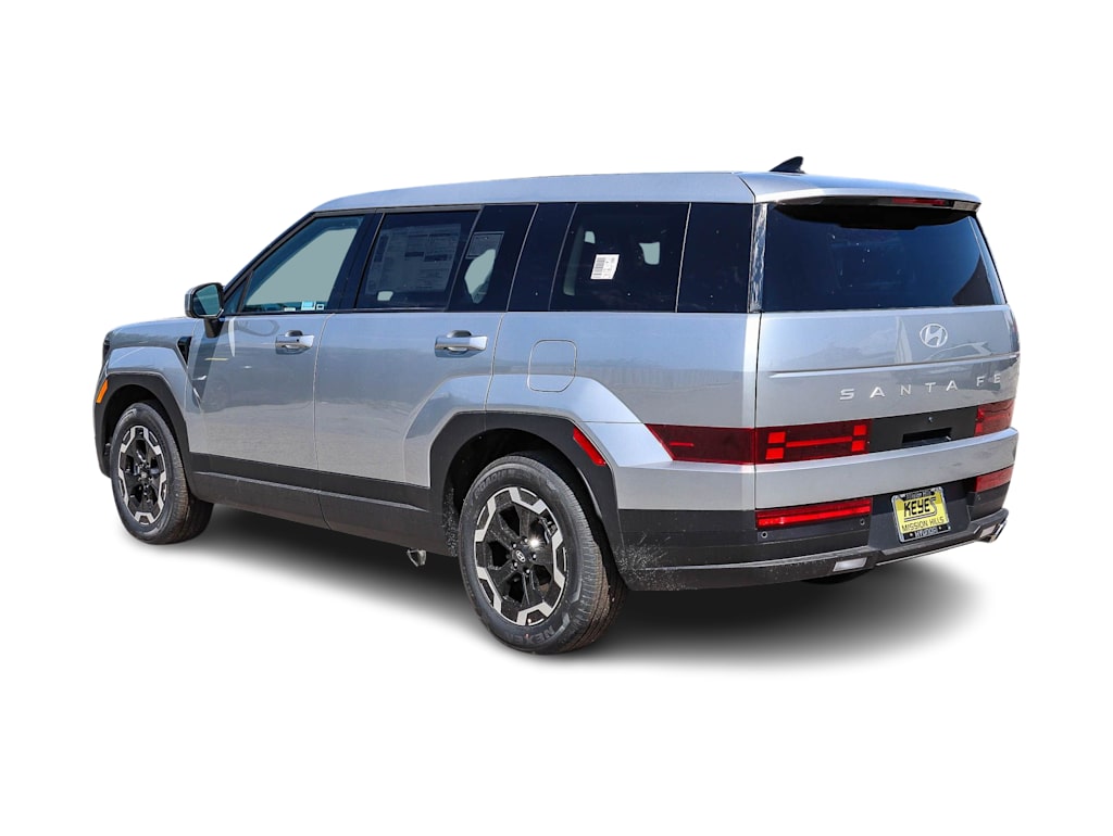 Thumbnail: 2026 Hyundai Santa Fe - 3