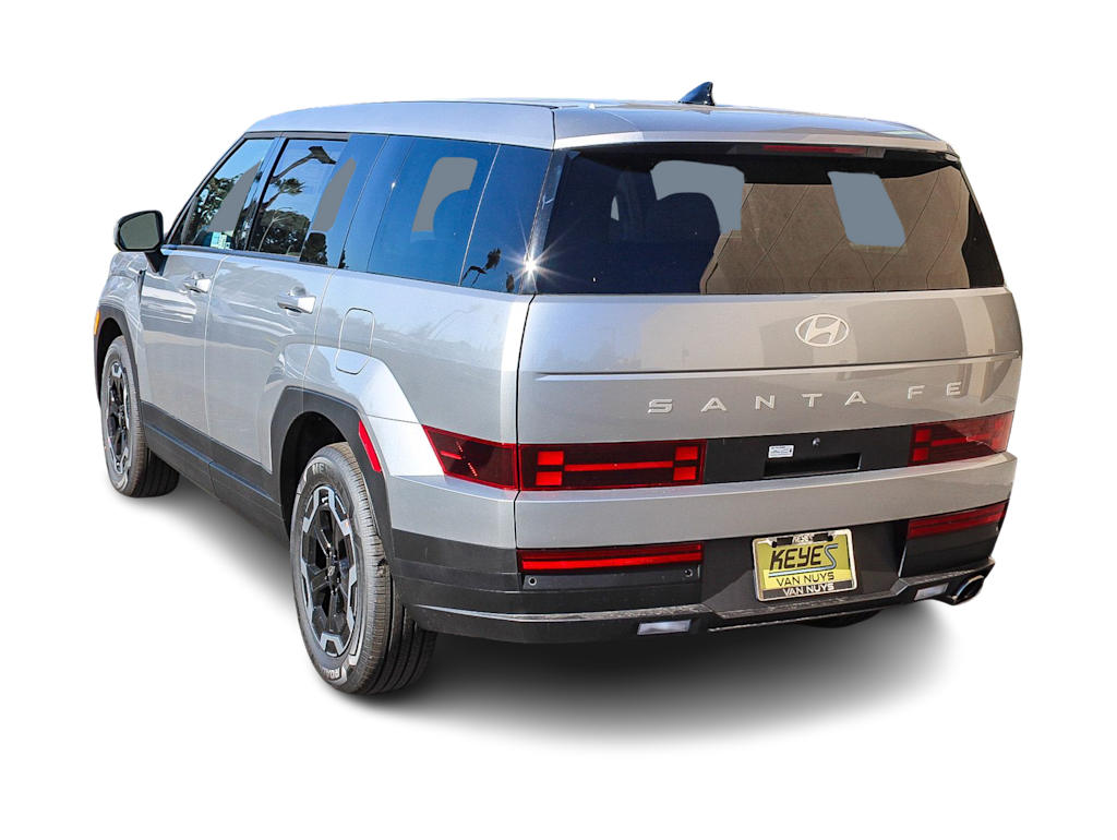 Thumbnail: 2026 Hyundai Santa Fe - 3