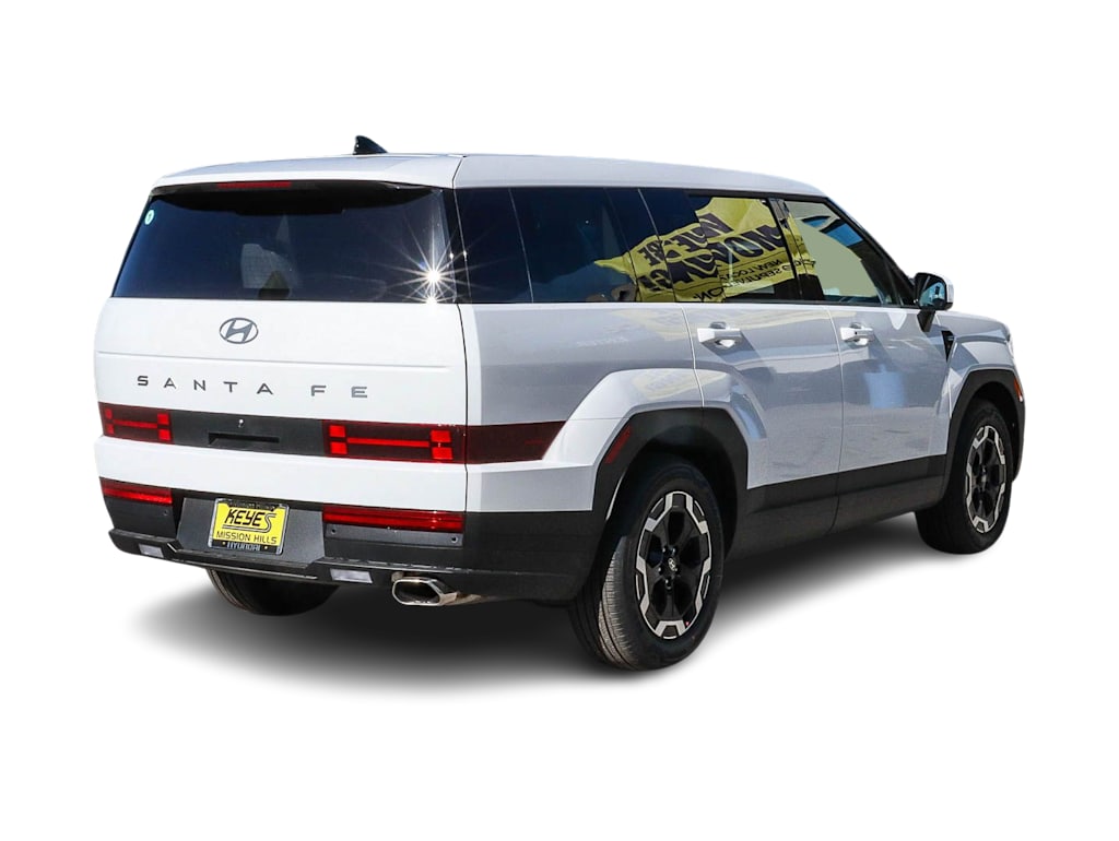 Thumbnail: 2026 Hyundai Santa Fe - 15