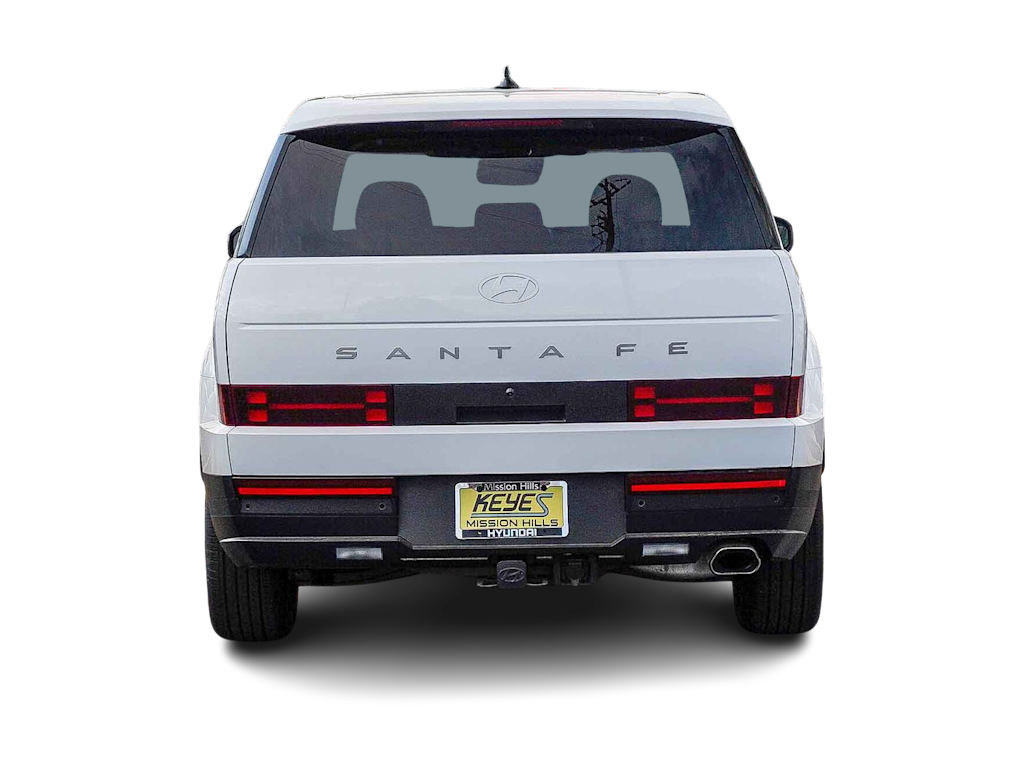 Thumbnail: 2026 Hyundai Santa Fe - 17