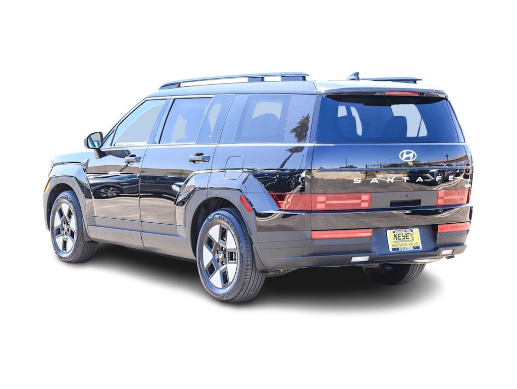Thumbnail: 2026 Hyundai Santa Fe - 3