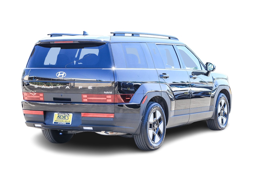 Thumbnail: 2026 Hyundai Santa Fe - 15