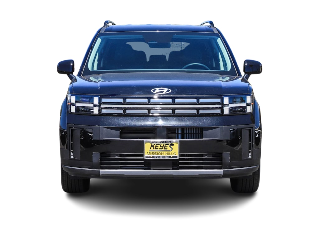 Thumbnail: 2026 Hyundai Santa Fe - 5
