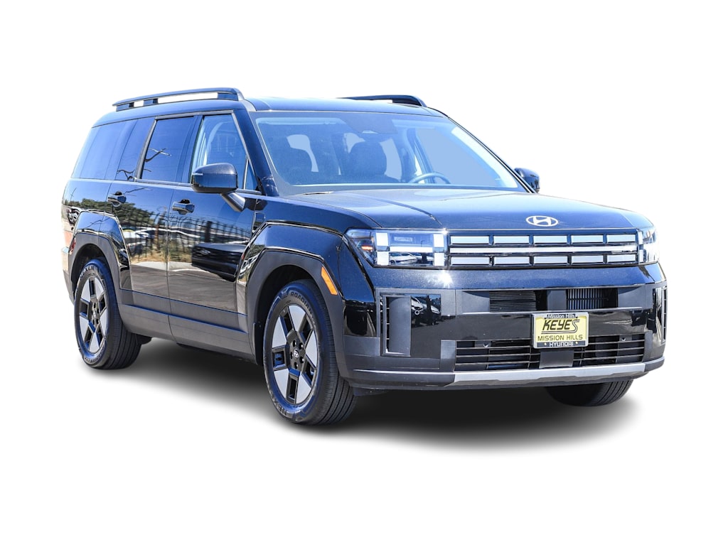 Thumbnail: 2026 Hyundai Santa Fe - 16