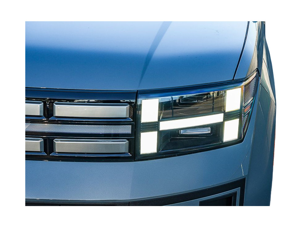 Thumbnail: 2026 Hyundai Santa Fe - 18