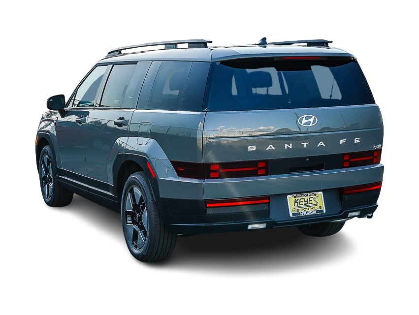 Thumbnail: 2026 Hyundai Santa Fe - 3