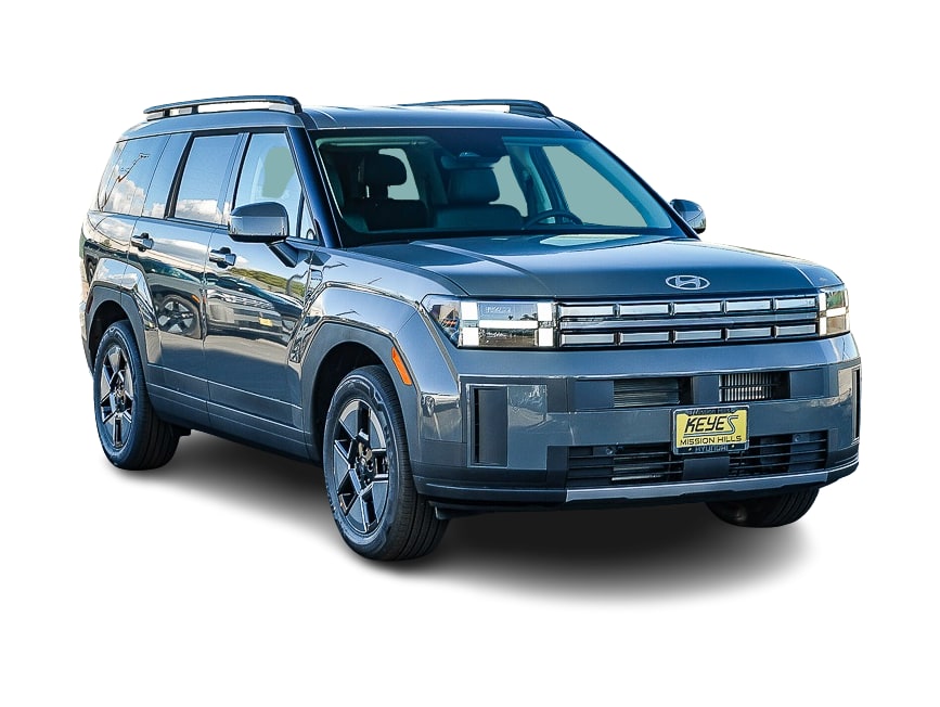 Thumbnail: 2026 Hyundai Santa Fe - 16