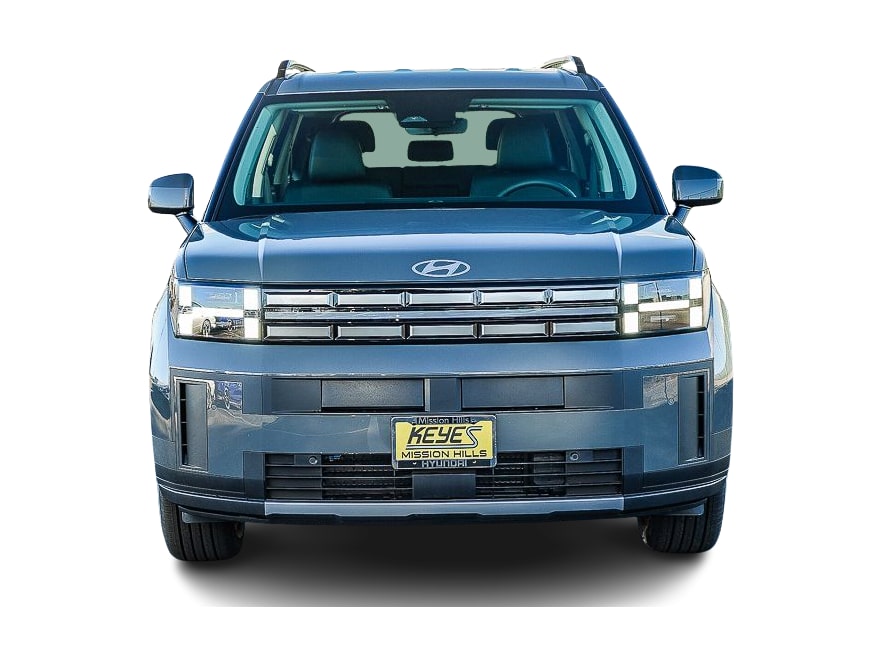 Thumbnail: 2026 Hyundai Santa Fe - 5