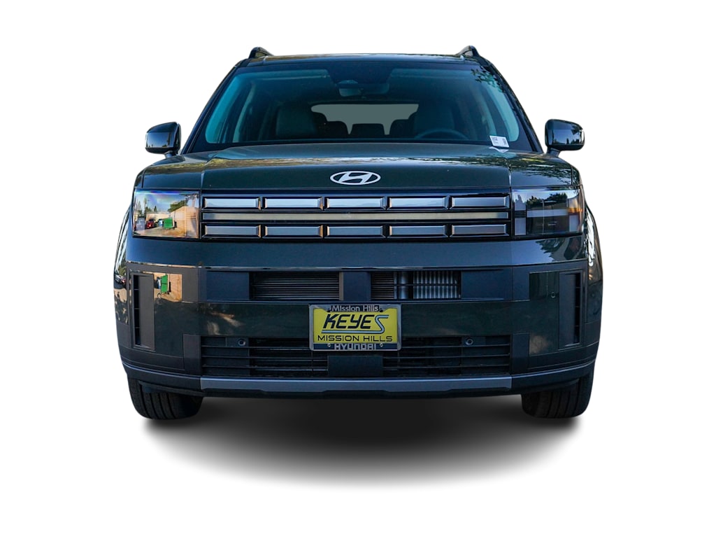 Thumbnail: 2026 Hyundai Santa Fe - 4