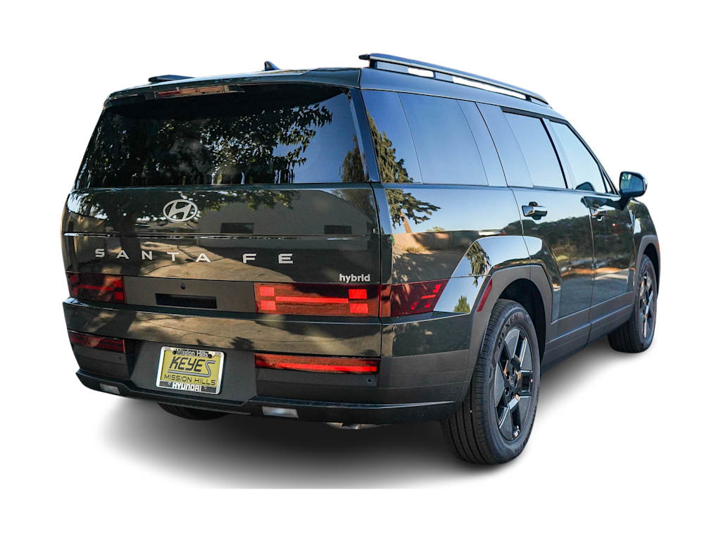 Thumbnail: 2026 Hyundai Santa Fe - 13