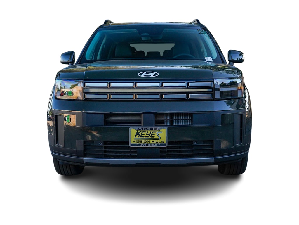 Thumbnail: 2026 Hyundai Santa Fe - 4