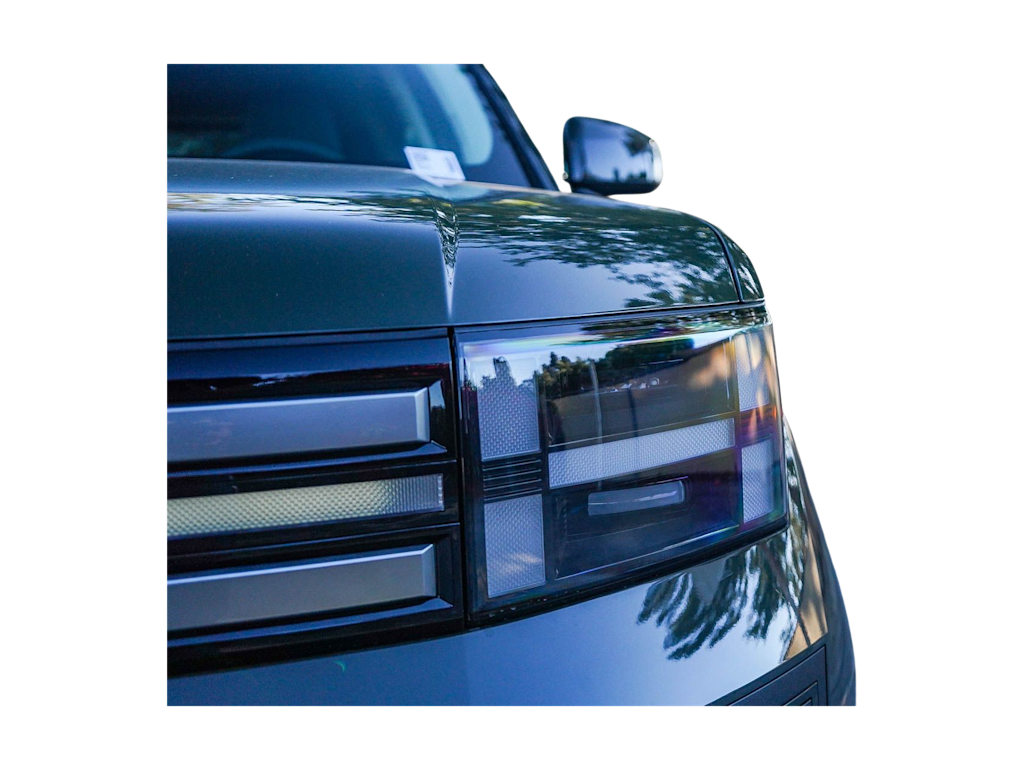 Thumbnail: 2026 Hyundai Santa Fe - 16