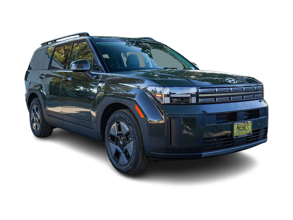 Thumbnail: 2026 Hyundai Santa Fe - 13