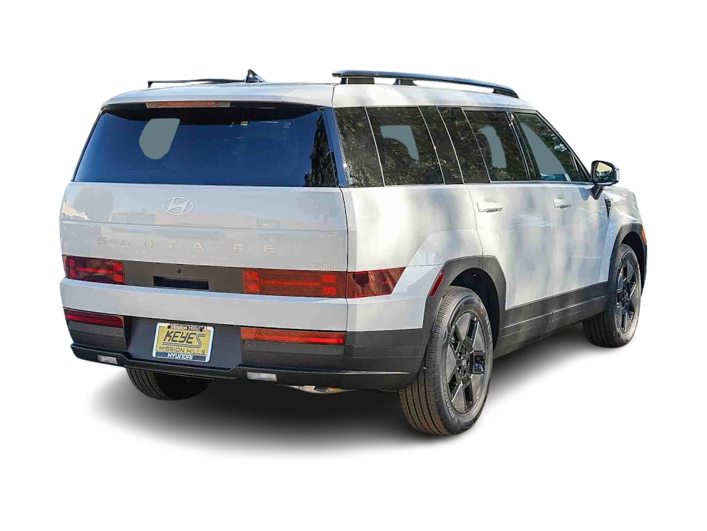 Thumbnail: 2026 Hyundai Santa Fe - 14