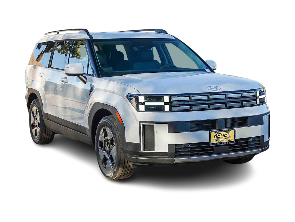Thumbnail: 2026 Hyundai Santa Fe - 13