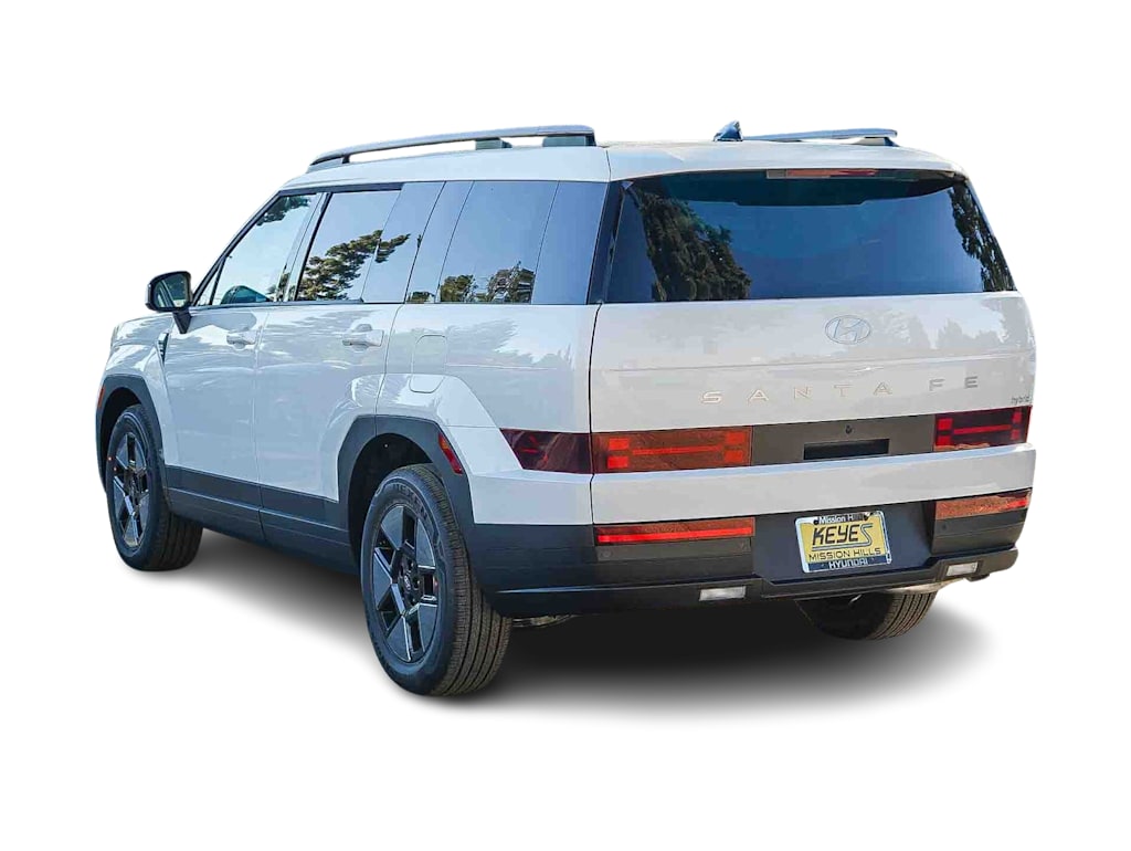 Thumbnail: 2026 Hyundai Santa Fe - 3