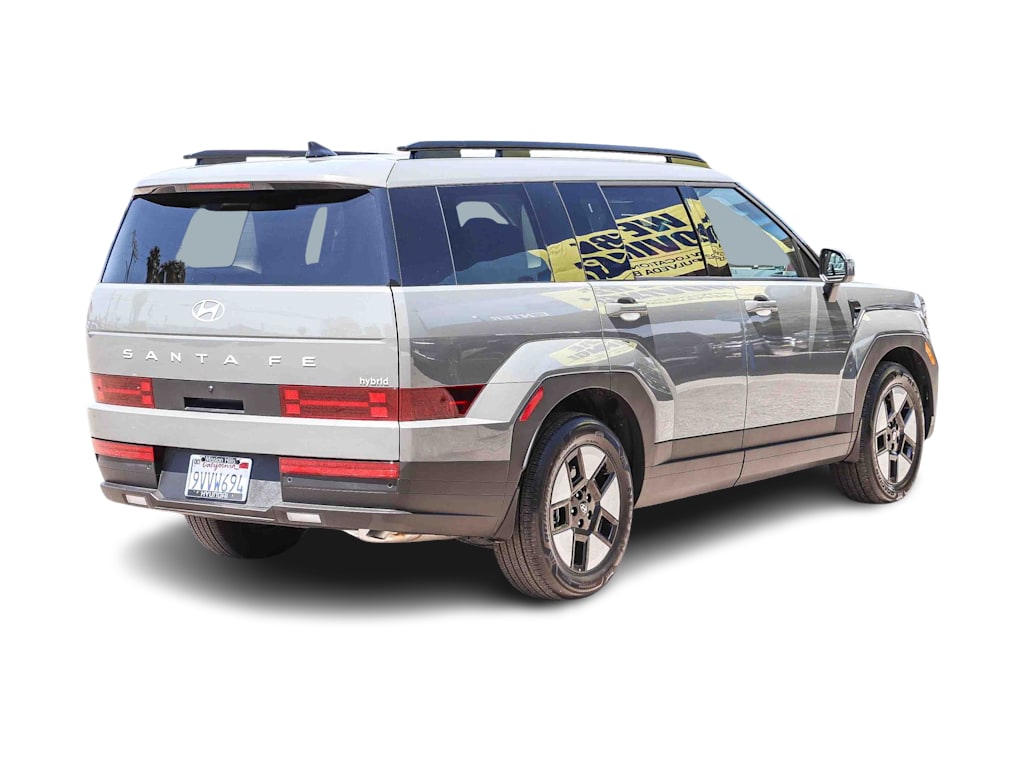 Thumbnail: 2026 Hyundai Santa Fe - 16